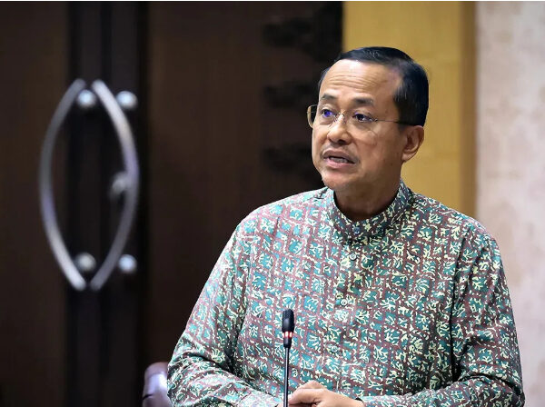 PRN Melaka: PN sedia runding dengan BN
