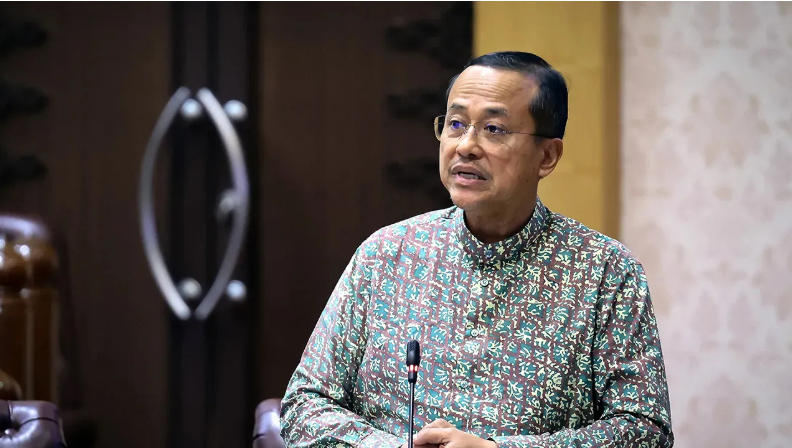 PRN Melaka: PN sedia runding dengan BN